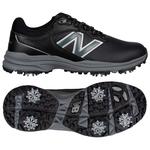 New Balance Schuhe mit Spikes M004 Noir Präsentation