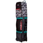 Ogio Travelcover für Golftasche Alpha Travel Cover Slim Safari Präsentation