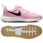 Nike Chaussures sans spikes Roshe 2 G Next Nature Med Soft Pink Black Whte Présentation