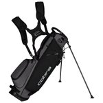 Cobra Sacs trepied serie Ultralight Carry Black Dusky Gray Présentation