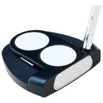 Odyssey Golf Putter Ai-ONE 2-Ball Jailbird Mini DB Präsentation