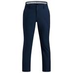 Under Armour Hose Boys Golf Pant Academy Halo Gray Präsentation