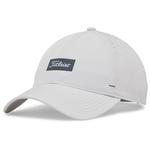 Titleist Cap Charleston Breezer Marble Charcoal White Präsentation