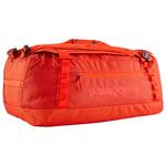 Patagonia Black Hole Duffel 55L Pollinator Orange 