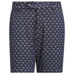 adidas Originals Shorts All Over Short Night Indigo Chalk White Präsentation