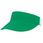 Rohnisch Logo Sun Visor Jolly Green Präsentation