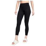 Nike Hose Nike One 7/8 Black Black Präsentation