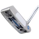 Odyssey Golf Putter Ai-One Silver Double Wide Präsentation