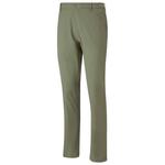 Puma Golf Hose Dealer TLD Dark Sage Präsentation