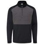 Ping Pullover Astbury Black Asphalt Präsentation