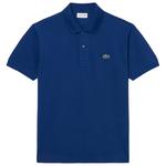 Lacoste Polohemde Polos Methylene Präsentation
