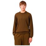 Lacoste Pullover Crewnecks Sweaters Mascara Brown Präsentation