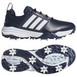 adidas Chaussures avec spikes Adipower 26 Collegiate Navy White 