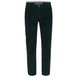 Pullin Pantalon Dening Chino Corduroy Leaf Présentation