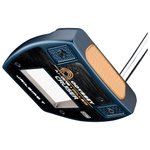 Odyssey Golf Putter Ai-ONE Milled Cruiser Jailbird Versa 90 Präsentation