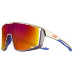 Julbo Sonnenbrille Fury Marron Clair Marron Spectron 3 Präsentation
