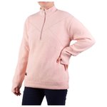Chiberta Pullover Francoise Rose Clair Präsentation