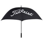 Titleist Parapluies Players Single Canopy Umbrella Black Présentation