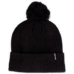 Footjoy Bonnet Cuffed Bobble Black Présentation