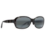 Maui Jim Sonnenbrille Koki Beach Ecaille Noir Gris Gris Neutre MauiPure Präsentation