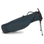 Titleist Sacs souples 1/2 serie Premium Carry Bag Monterey Black Black Présentation