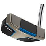 Ping Putter Scottsdale DS72 Präsentation