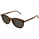 Saint Laurent Sonnenbrille SL 939 002 Havana Präsentation