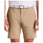 Original Penguin Bermuda The Player 9 Short Chinchilla Präsentation