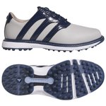 adidas Schuhe ohne Spikes Mc Z Traxion Grey Two Collegiate Navy White Präsentation