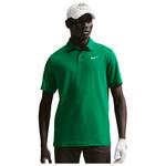 Nike Polo Velocity Malachite White Présentation