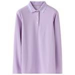 Rohnisch Polo Warmup Orchid Présentation
