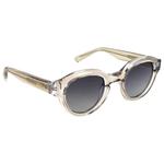 Moken Vision Sonnenbrille Milo Crystal Grey Polarized Präsentation