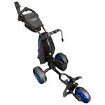 Trolem Elektrotrolley eFall Can Noir Bleu Präsentation