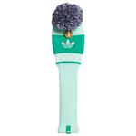 adidas Originals Capuchon de club S Driver Headcover Clear Mint Présentation