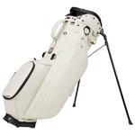 Titleist Standbag (Komplettsatz) Linkslegend Members Cool White Präsentation