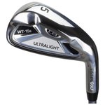 US Kids Fers Ultralight Iron UL 57 (145-152cm) Présentation