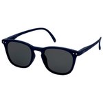 Izipizi Sonnenbrille Junior Sun #E Navy Blue Soft Grey Präsentation