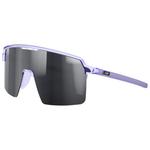 Julbo Sonnenbrille Intensity Junior Mat Bleu Foncé Spectron 3 Präsentation