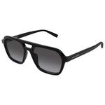 Saint Laurent Sonnenbrille SL 905 005 Black Präsentation