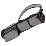 Ping Sacs souples 1/2 serie Moonlite 244 Heather Grey Black Présentation
