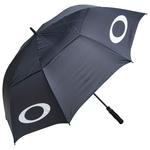 Oakley Regenschirm Turbine Umbrella Blackout Präsentation