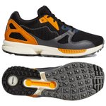 Adidas Chaussures sans spikes Présentation