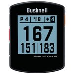 Bushnell Consoles GPS Phamtom 2 Black Présentation