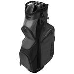 Wilson Staff Sacs chariot serie Feather Cart Grey Black Présentation