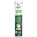 Punch Power Electroboost - Tube 20 Comprimés Mangue Passion 