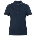 Rohnisch Polohemde Nicky Poloshirt Micro R Check Navy Präsentation