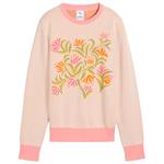 Puma Golf Pullover W Puma X Dani Dazey Sweater Warm White Präsentation