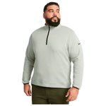 Nike Pullover Tour Half Zip Pique Jade Horizon Black Präsentation