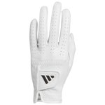 adidas Klassischer Lederhandschuh (einzeln) Pro Leather Glove White Präsentation