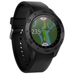 Garmin Montres GPS Approach S60 Noir - Sans Présentation